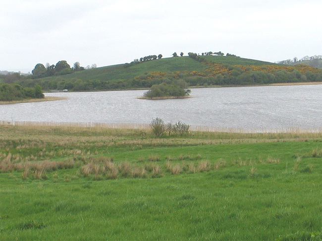 Lower Lough Erne Crannogs