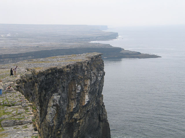 Click for the gallery page to add comments and vote (PID:41550) Dun Aengus