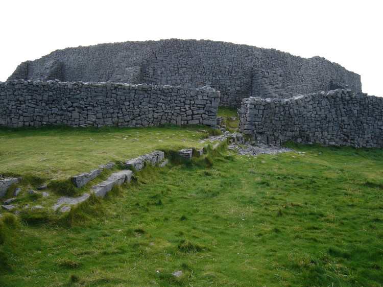 Dun Aengus