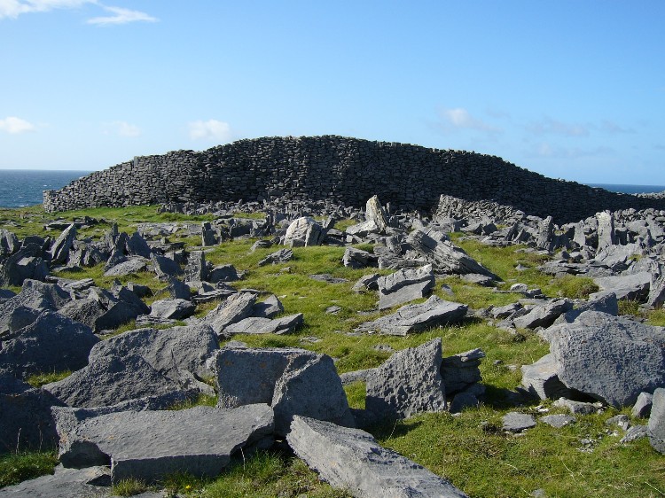 Dun Ducathair