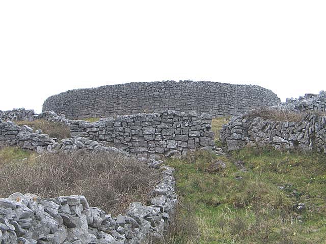 Click for the gallery page to add comments and vote (PID:41433) Dun Eochla