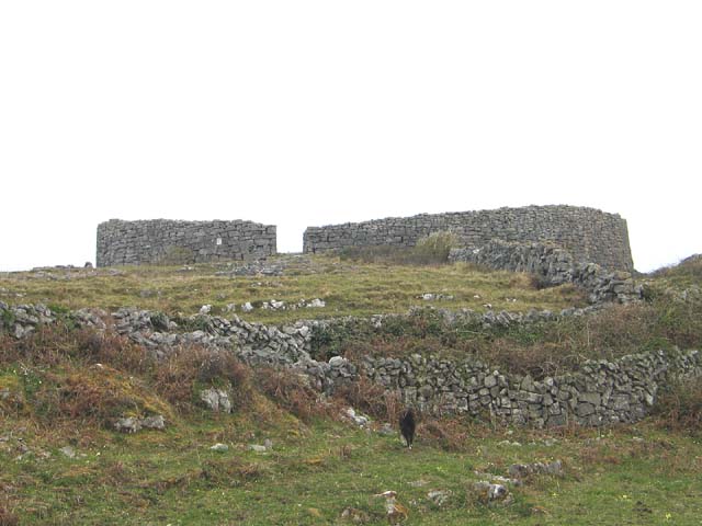 Click for the gallery page to add comments and vote (PID:41529) Dun Eoghanachta