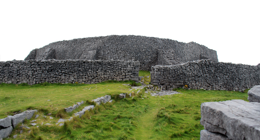 Dun Aengus