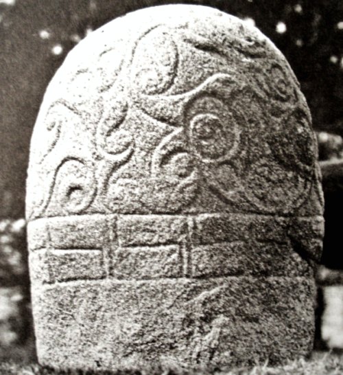 Turoe Stone