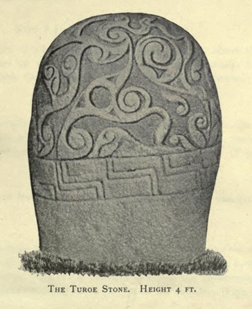 Turoe Stone