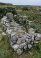 High Cross (Teampall Bhreacain) - PID:204142