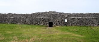Dun Aengus