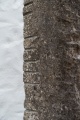 Ogham stone at Kilmurvy - PID:204132