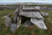 Oghil Wedge Tomb - PID:204208