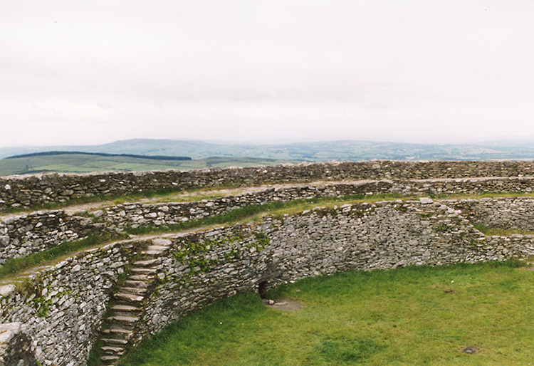 Click for the gallery page to add comments and vote (PID:26803) Grianán of Ailech