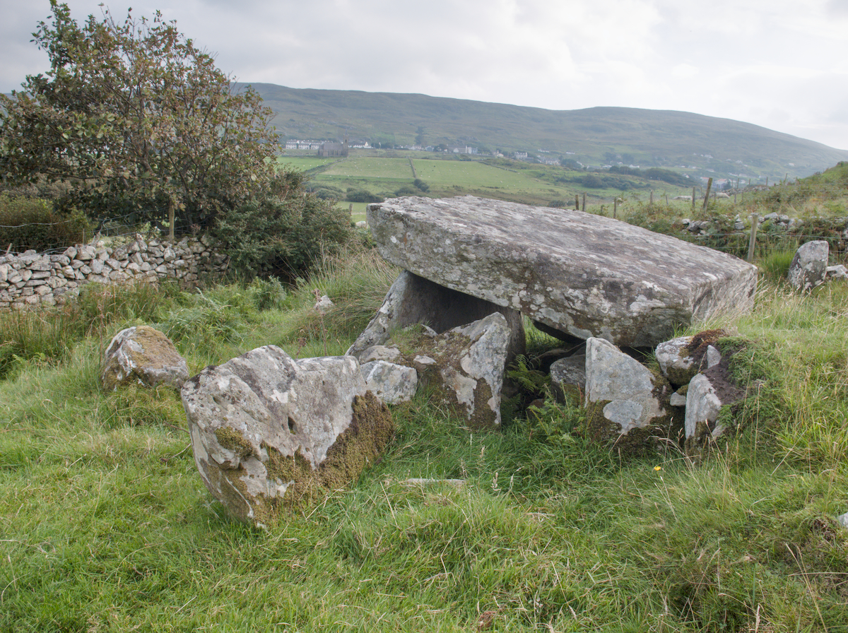 Farranmacbride