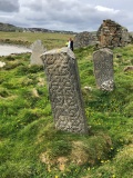 St Connell's Churchyard (Inishkeel)