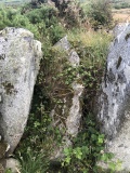 Tonbane unclassified tomb