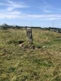 O'Donnell's stones