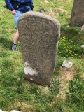 St Connell's Churchyard (Inishkeel)