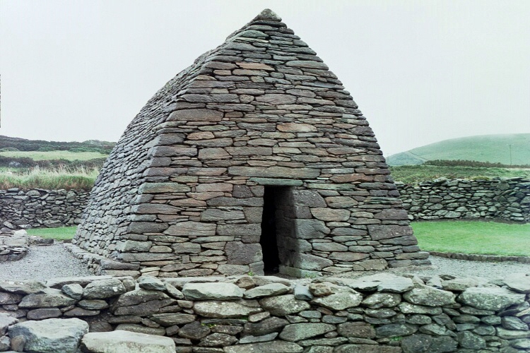 Gallarus Oratory