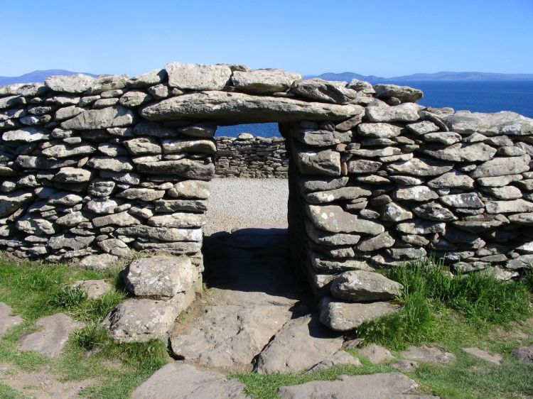 Click for the gallery page to add comments and vote (PID:13441) Dunbeg
