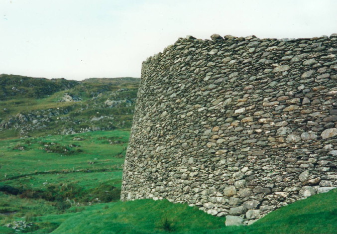 Staigue