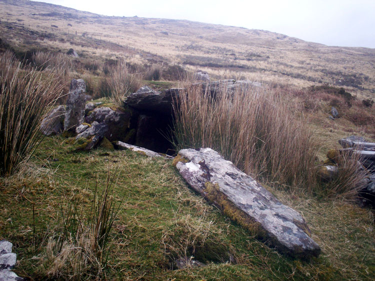 Click for the gallery page to add comments and vote (PID:55494) Derrynacaheragh