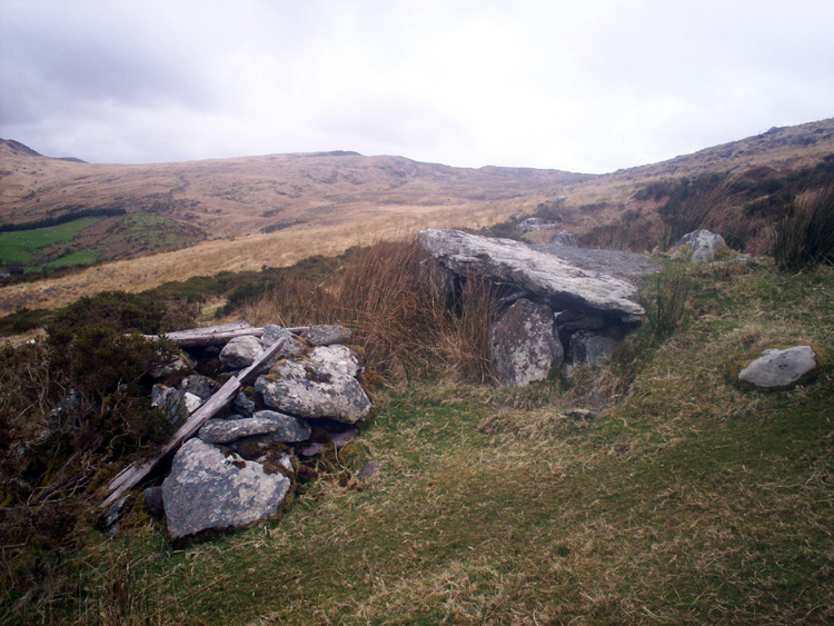 Derrynacaheragh, Co. Kerry | Megalithic Portal