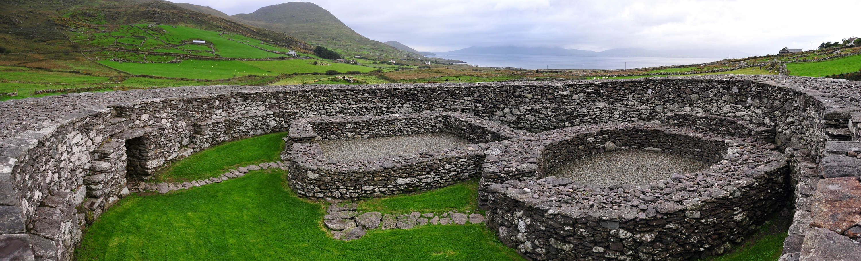 Loher Stone Fort (PID:245684) Loher Stone Fort