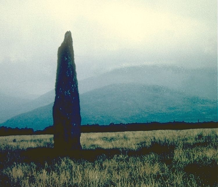 Kilfountan Standing Stone
