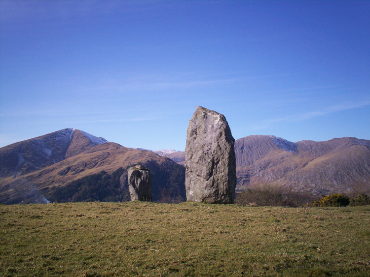 Click for full size image of Clogherane (PID:54687) Clogherane
