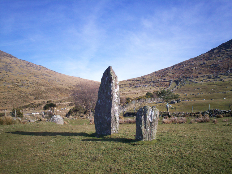 Click for full size image of Clogherane (PID:54688) Clogherane