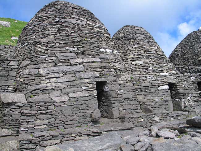 Skellig Michael