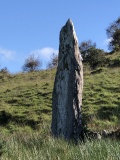 Doory standing stone - PID:297054