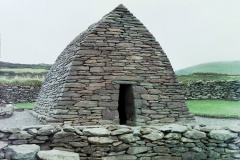 Gallarus Oratory