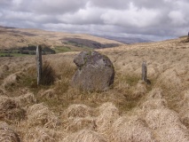 Grousemount circle