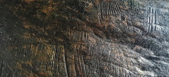 The Cave of the Scribing