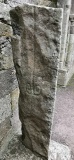 Kilmalkedar Early Christian Sculptured Stone