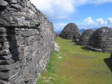 Skellig Michael