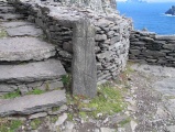 Skellig Michael