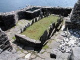 Skellig Michael