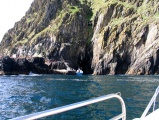 Skellig Michael