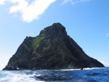 Skellig Michael