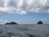 Skellig Michael