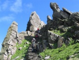 Skellig Michael