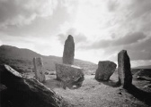 Uragh NE by Pinhole camera