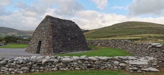 Gallarus Oratory