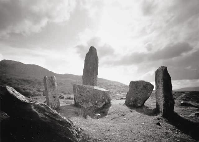 Click for the gallery page to add comments and vote (PID:6468) Uragh NE by Pinhole camera