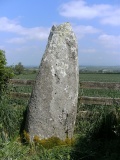 The Long Stone, Mullamast