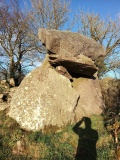 Kilmogue portal tomb