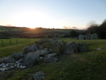 Knockroe