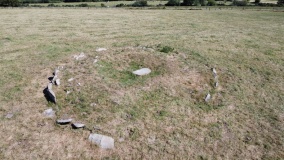 Druids Altar (Monamanry)