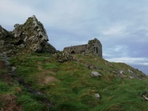 Rock of Dunamase