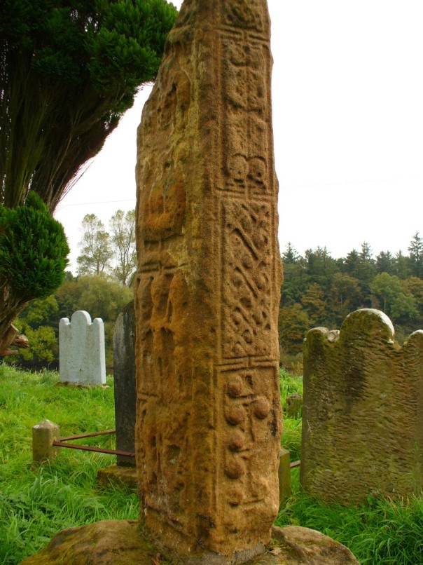 Camus Cross (Co. Derry)